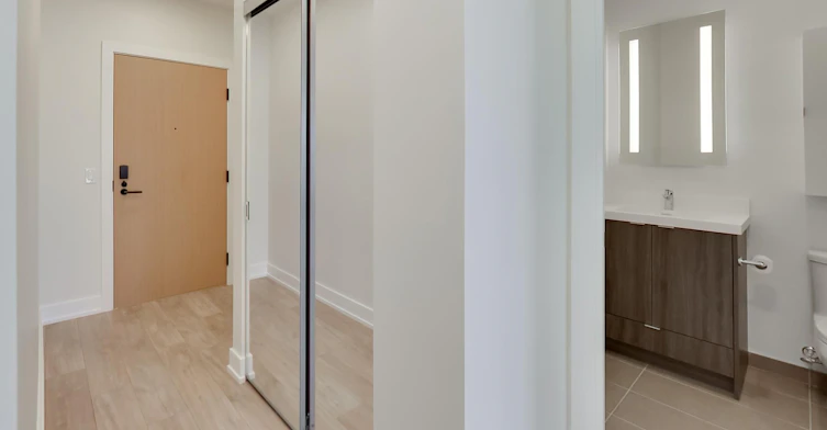 PH04-25 Cordova Avenue, Toronto, ON, M9A 0E5 - 5