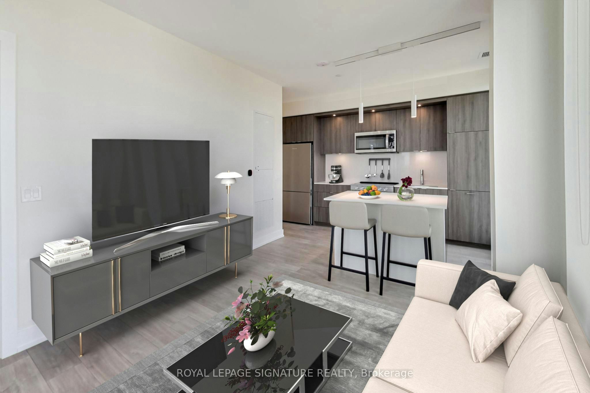 PH04-25 Cordova Avenue, Toronto, ON, M9A 0E5 - 16