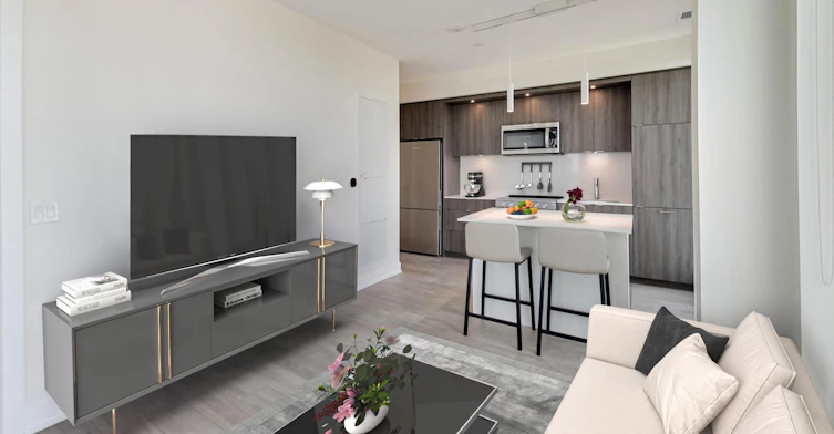 PH04-25 Cordova Avenue, Toronto, ON, M9A 0E5 - 16
