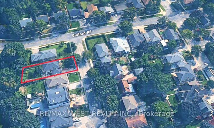 65 Ridge Point Crescent