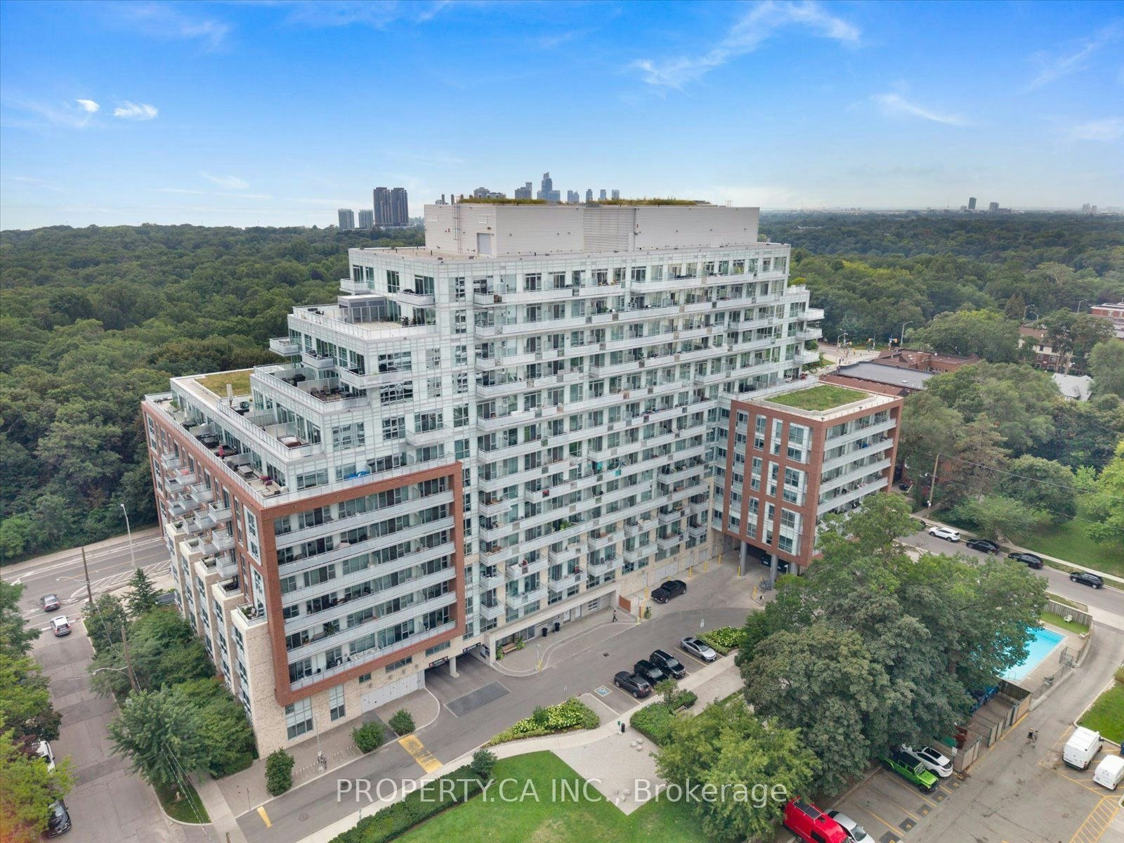 623-1830 Bloor Street W, Toronto, ON, M6P 0A2