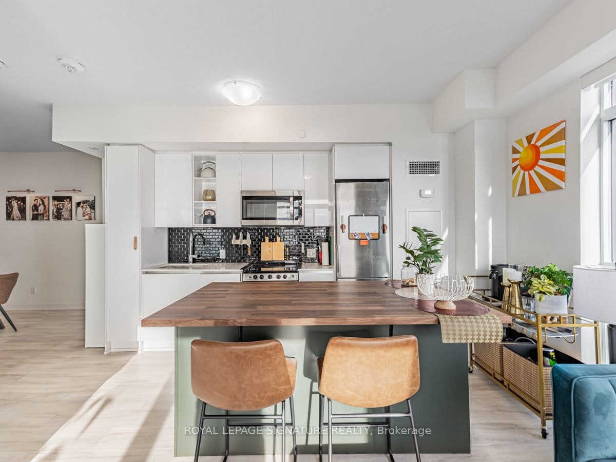 2704-251 Manitoba Street, Toronto, ON, M8Y 0C7 - 8