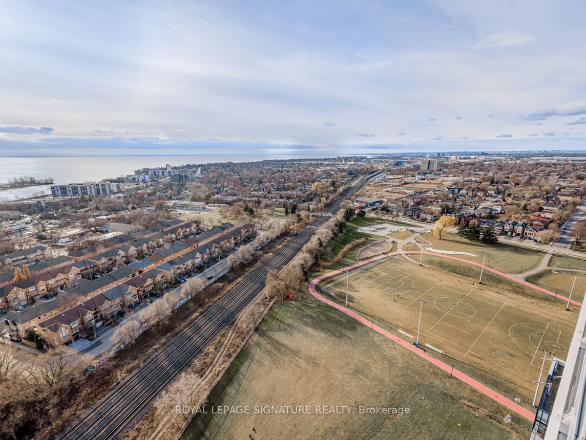 2704-251 Manitoba Street, Toronto, ON, M8Y 0C7 - 21