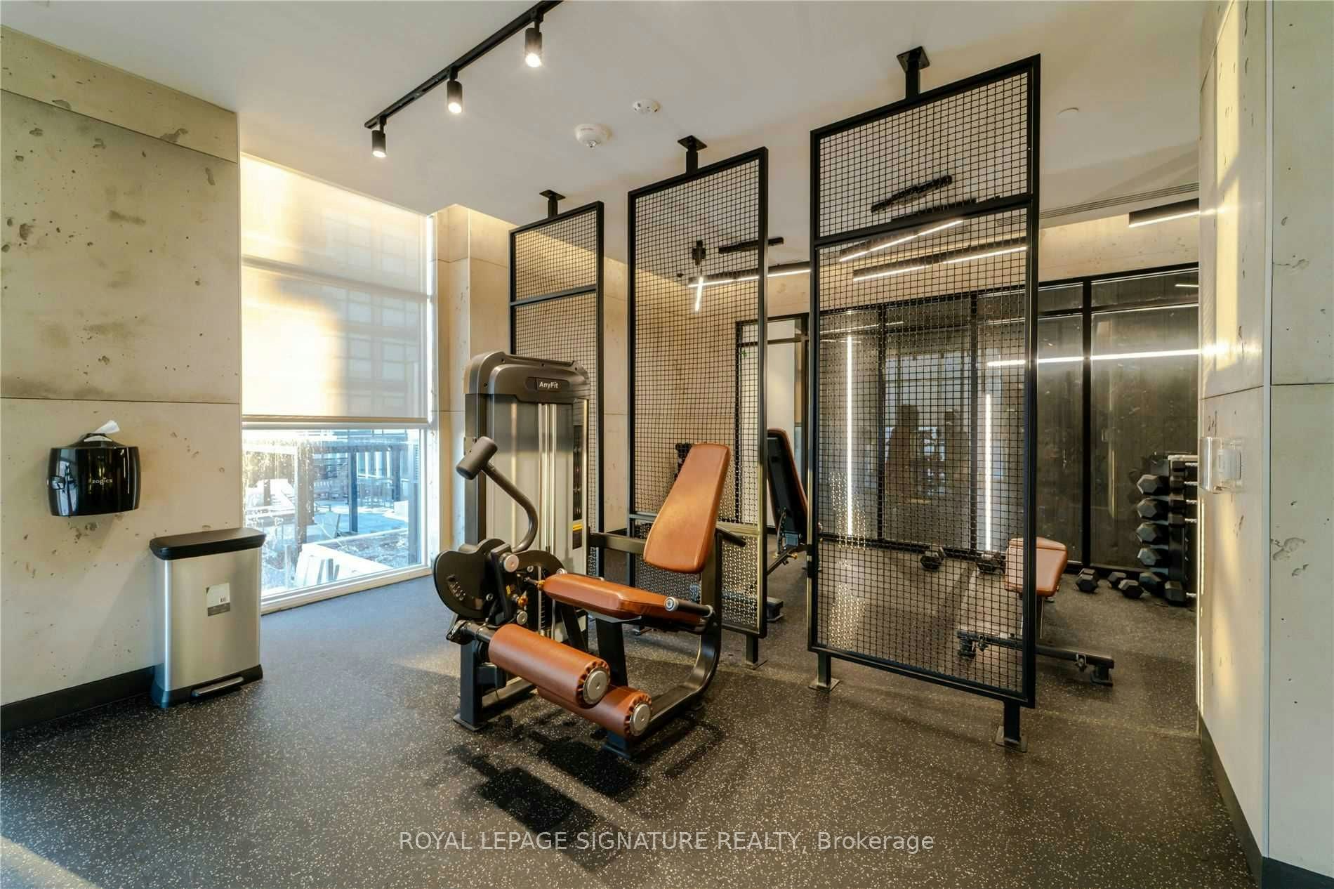 2704-251 Manitoba Street, Toronto, ON, M8Y 0C7 - 27