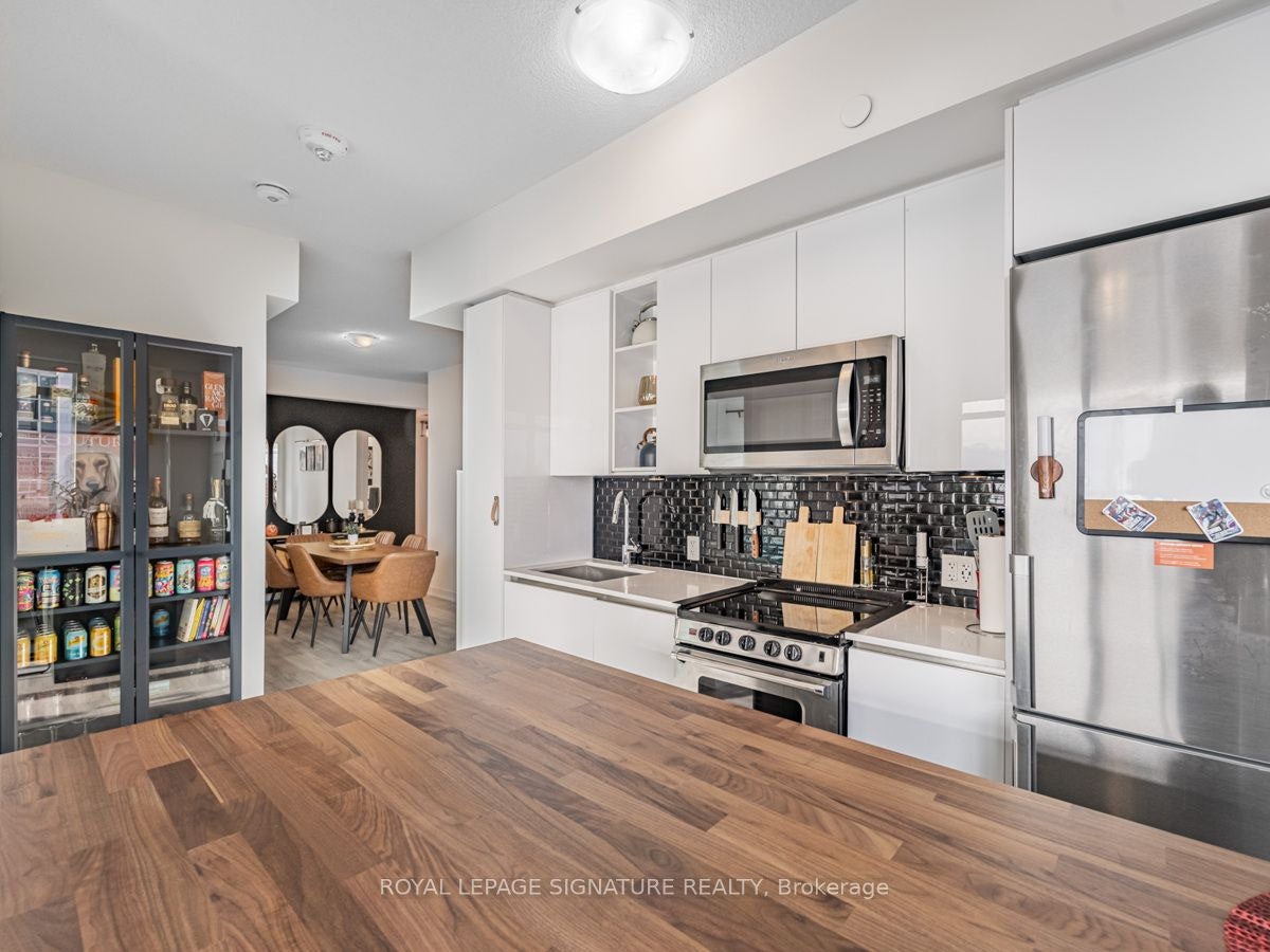 2704-251 Manitoba Street, Toronto, ON, M8Y 0C7 - 11