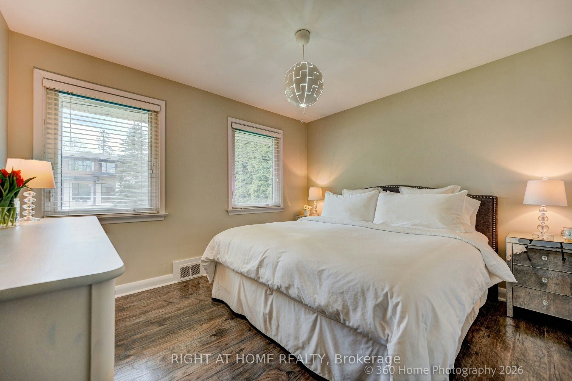 1493 Constance Drive, Oakville, ON, L6J 2T8 - 16