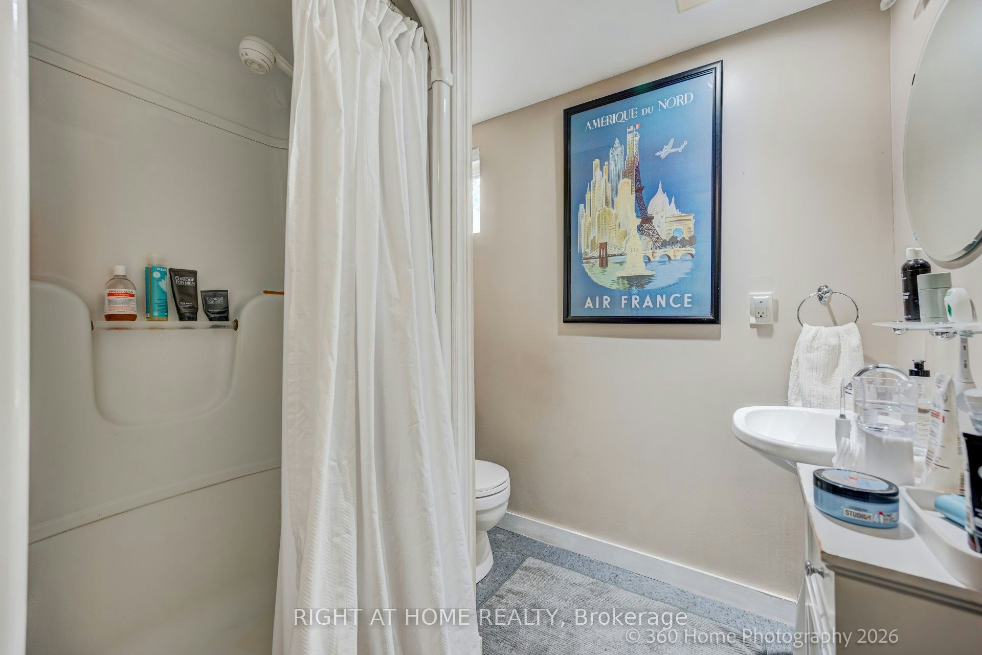 1493 Constance Drive, Oakville, ON, L6J 2T8 - 26