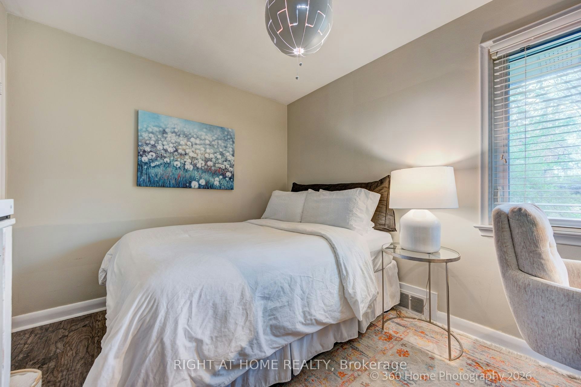 1493 Constance Drive, Oakville, ON, L6J 2T8 - 18