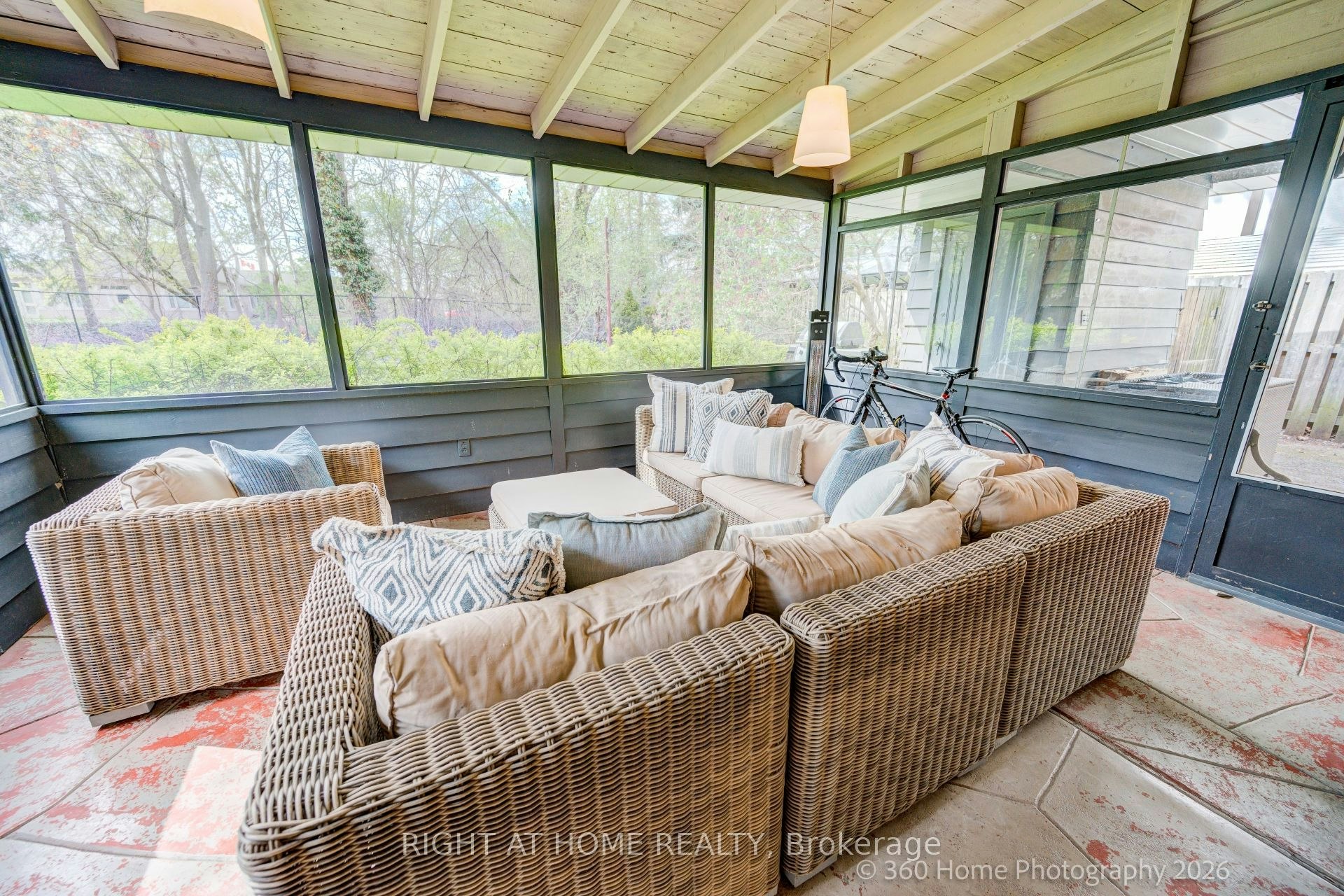 1493 Constance Drive, Oakville, ON, L6J 2T8 - 22