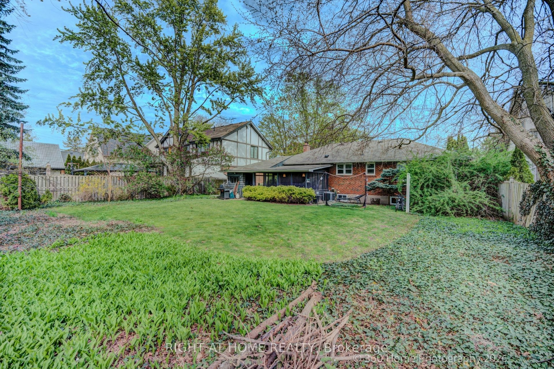 1493 Constance Drive, Oakville, ON, L6J 2T8 - 28