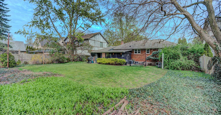 1493 Constance Drive, Oakville, ON, L6J 2T8 - 28