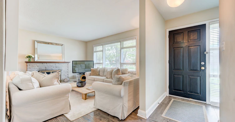 1493 Constance Drive, Oakville, ON, L6J 2T8 - 5
