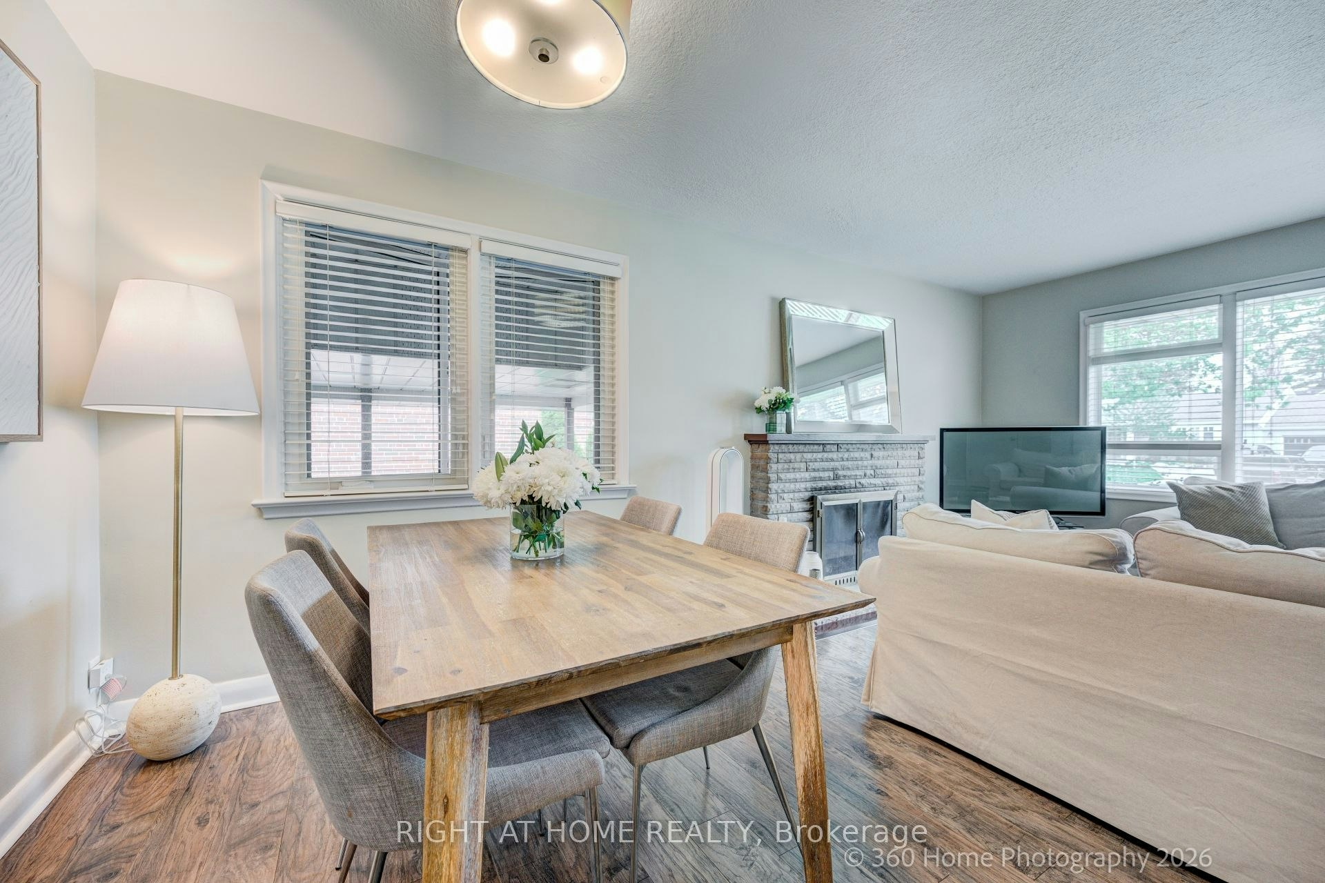 1493 Constance Drive, Oakville, ON, L6J 2T8 - 10