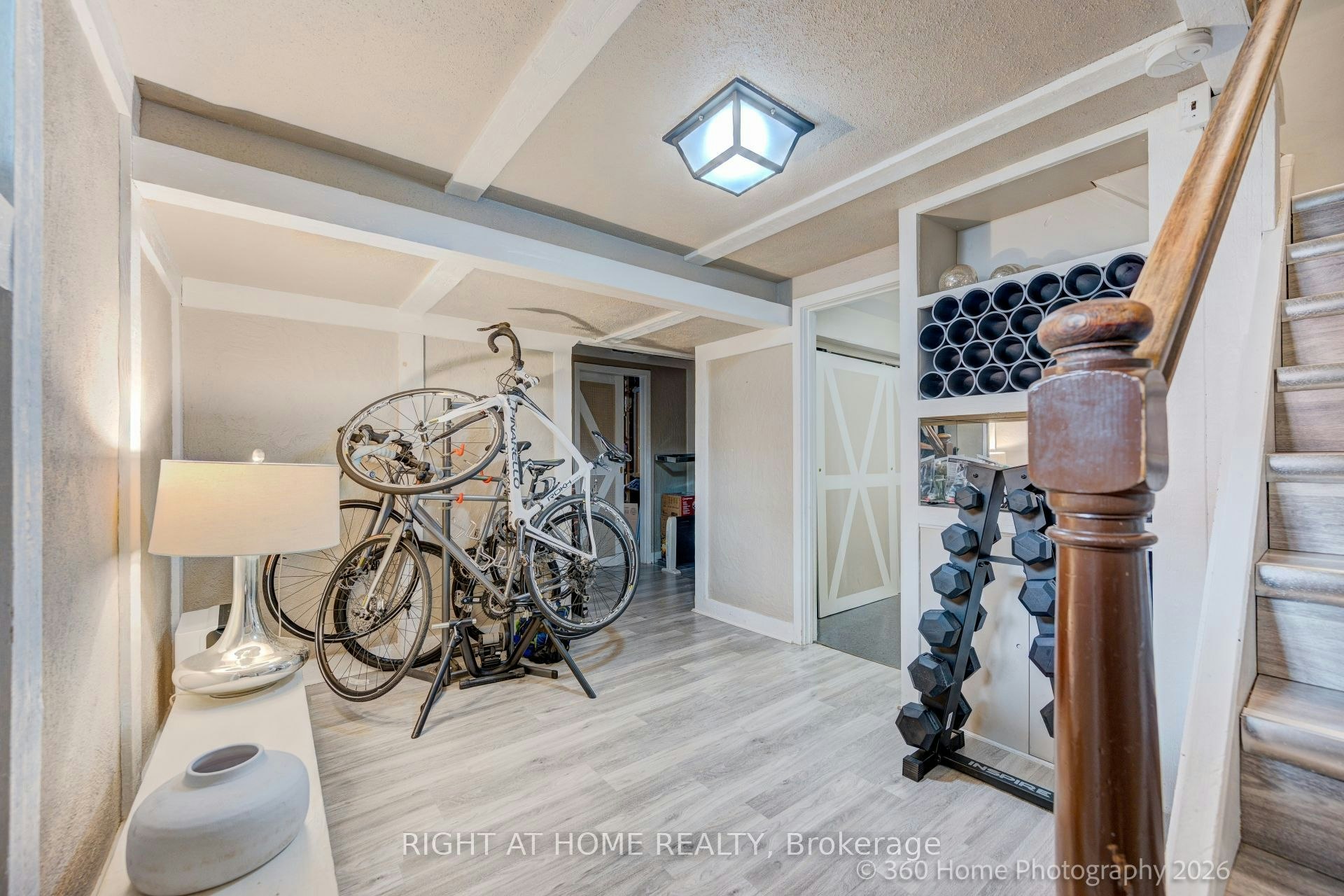 1493 Constance Drive, Oakville, ON, L6J 2T8 - 23