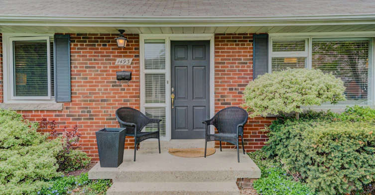 1493 Constance Drive, Oakville, ON, L6J 2T8 - 4