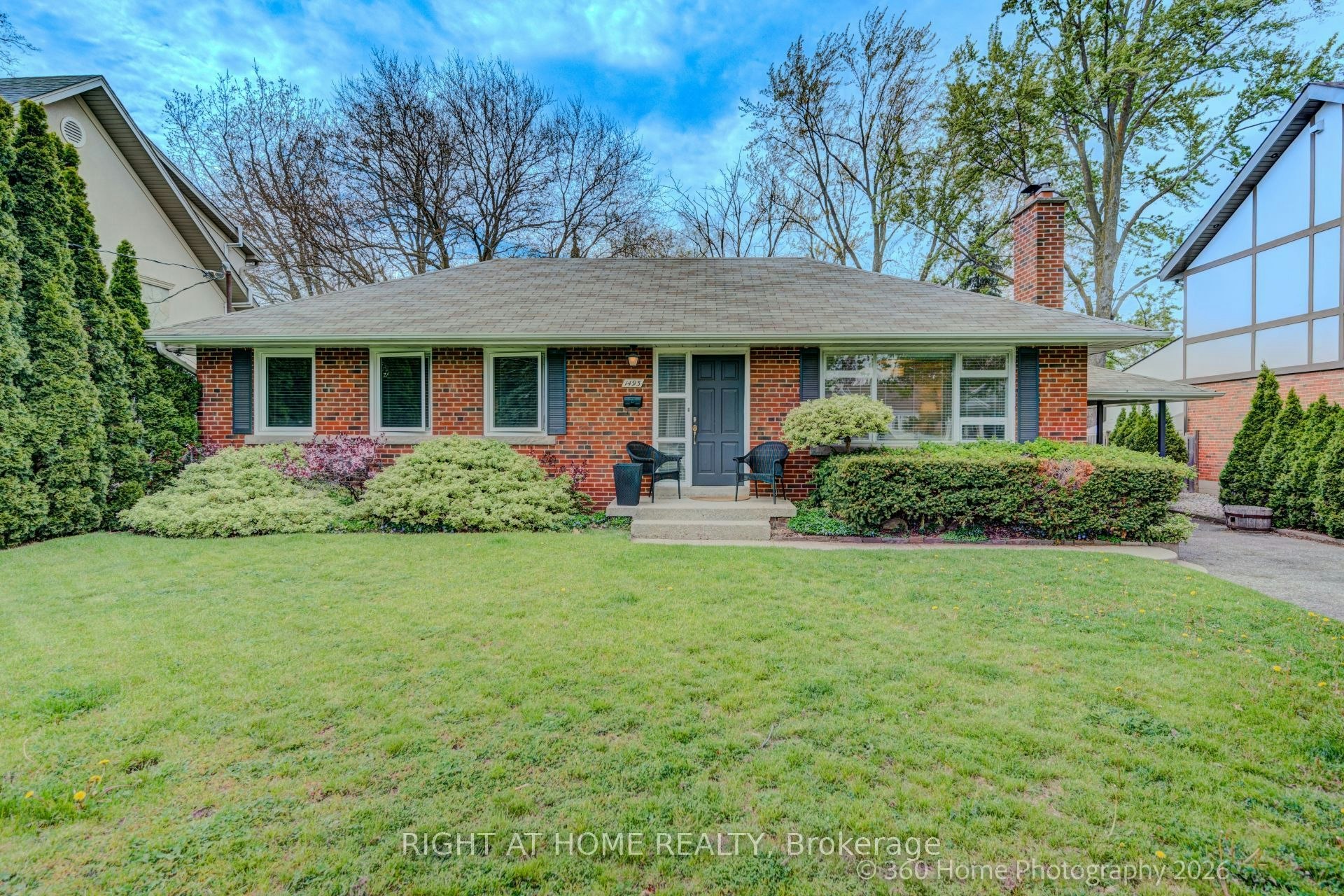 1493 Constance Drive, Oakville, ON, L6J 2T8 - 3