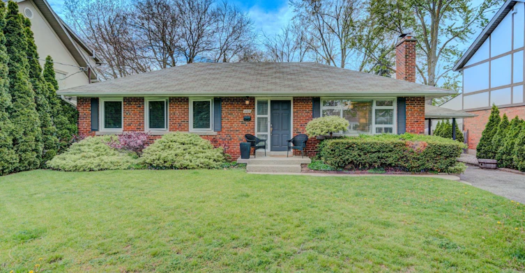1493 Constance Drive, Oakville, ON, L6J 2T8 - 3