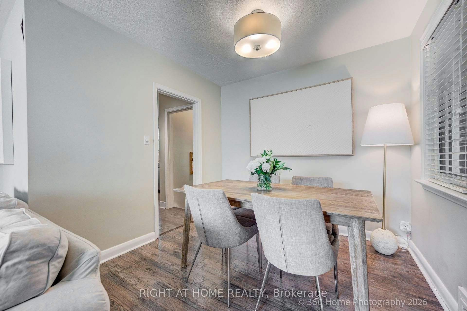 1493 Constance Drive, Oakville, ON, L6J 2T8 - 9