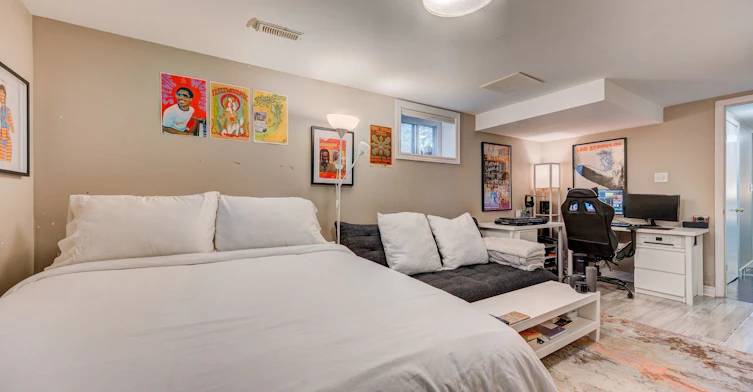 1493 Constance Drive, Oakville, ON, L6J 2T8 - 25