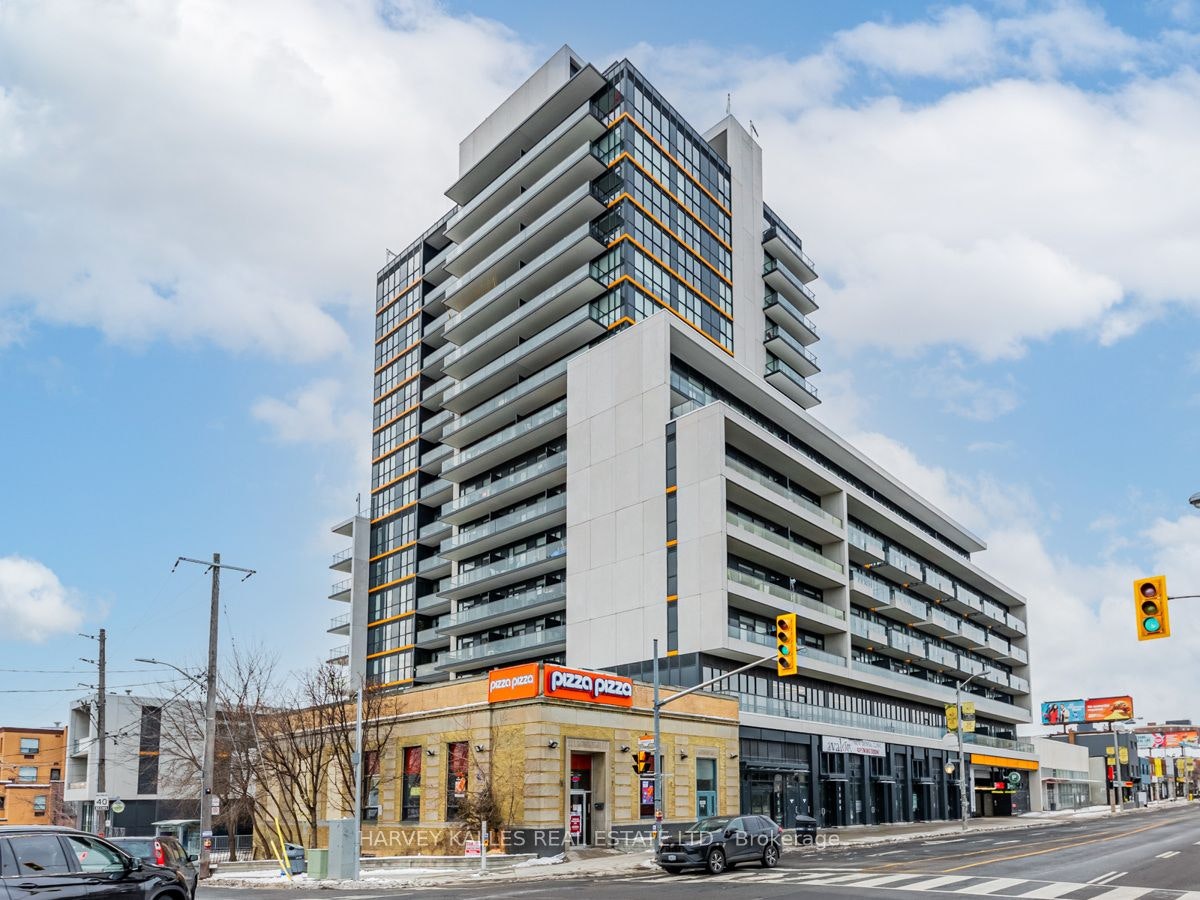 214-1603 Eglinton Avenue W, Toronto, ON, M6E 0A1 - 33