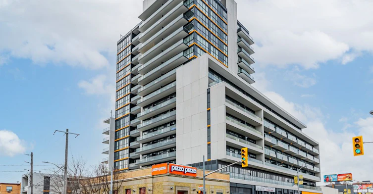 214-1603 Eglinton Avenue W, Toronto, ON, M6E 0A1 - 33