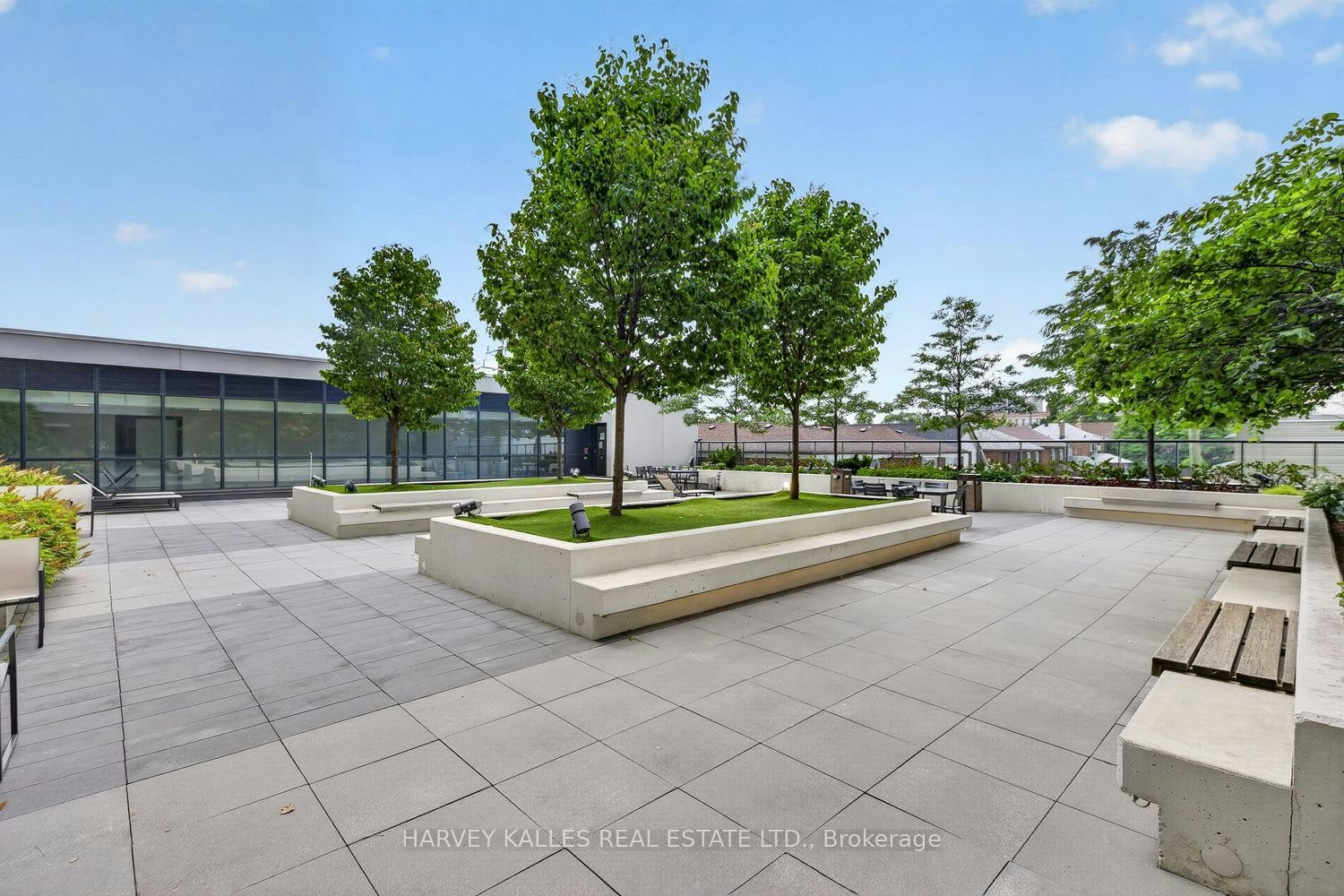 214-1603 Eglinton Avenue W, Toronto, ON, M6E 0A1 - 23