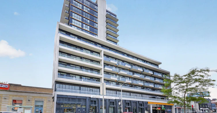 214-1603 Eglinton Avenue W, Toronto, ON, M6E 0A1 - 34