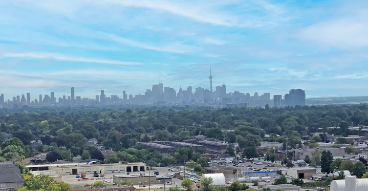 1853-25 Viking Lane, Toronto, ON, M9B 0A1 - 44