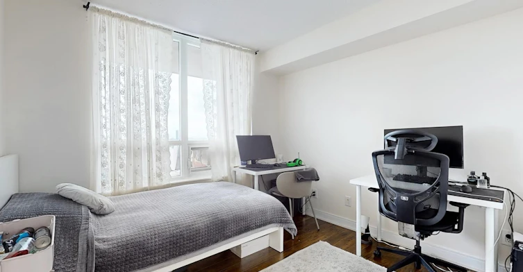 1853-25 Viking Lane, Toronto, ON, M9B 0A1 - 27