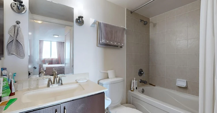 1853-25 Viking Lane, Toronto, ON, M9B 0A1 - 25