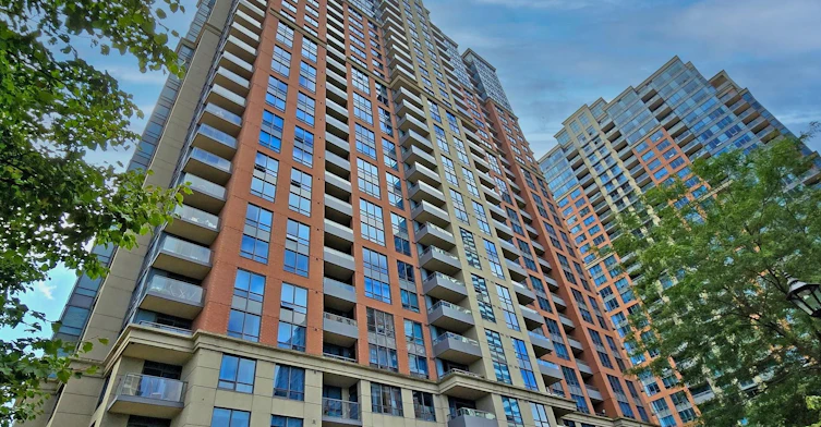 1853-25 Viking Lane, Toronto, ON, M9B 0A1 - 2