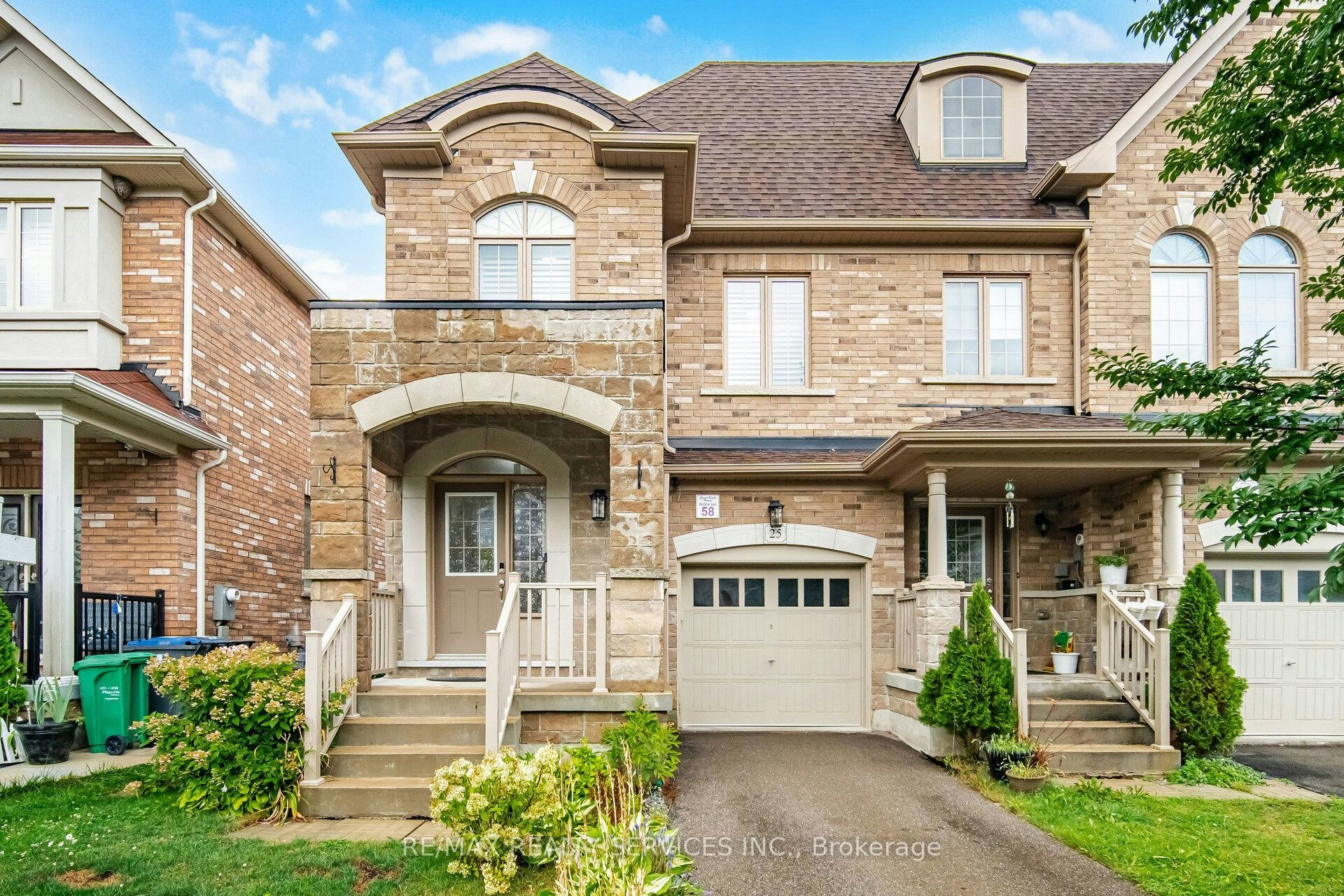 25 Yately Street, Brampton, ON, L7A 4R9