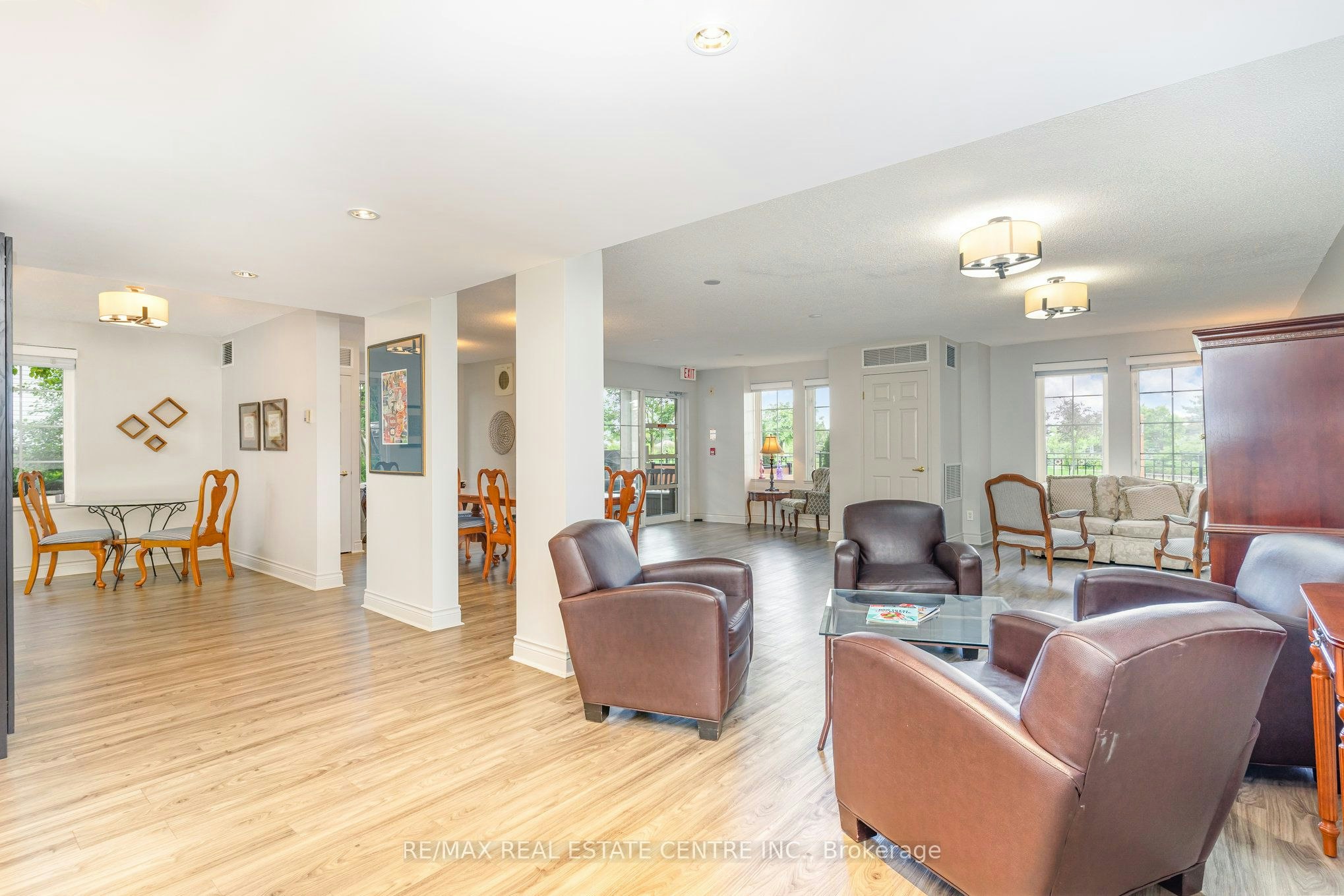 410-2301 Parkhaven Boulevard, Oakville, ON, L6H 6V6 - 18