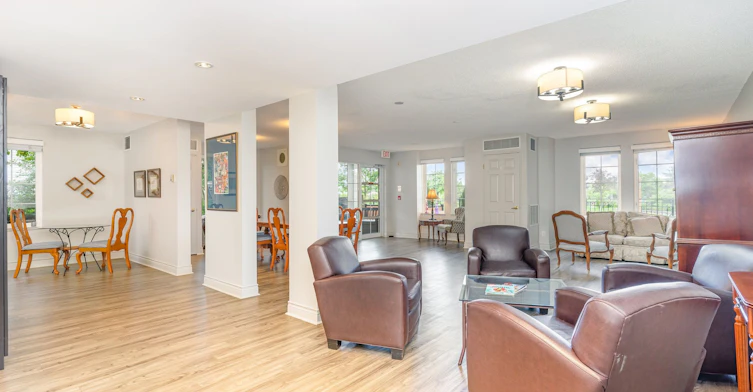410-2301 Parkhaven Boulevard, Oakville, ON, L6H 6V6 - 18
