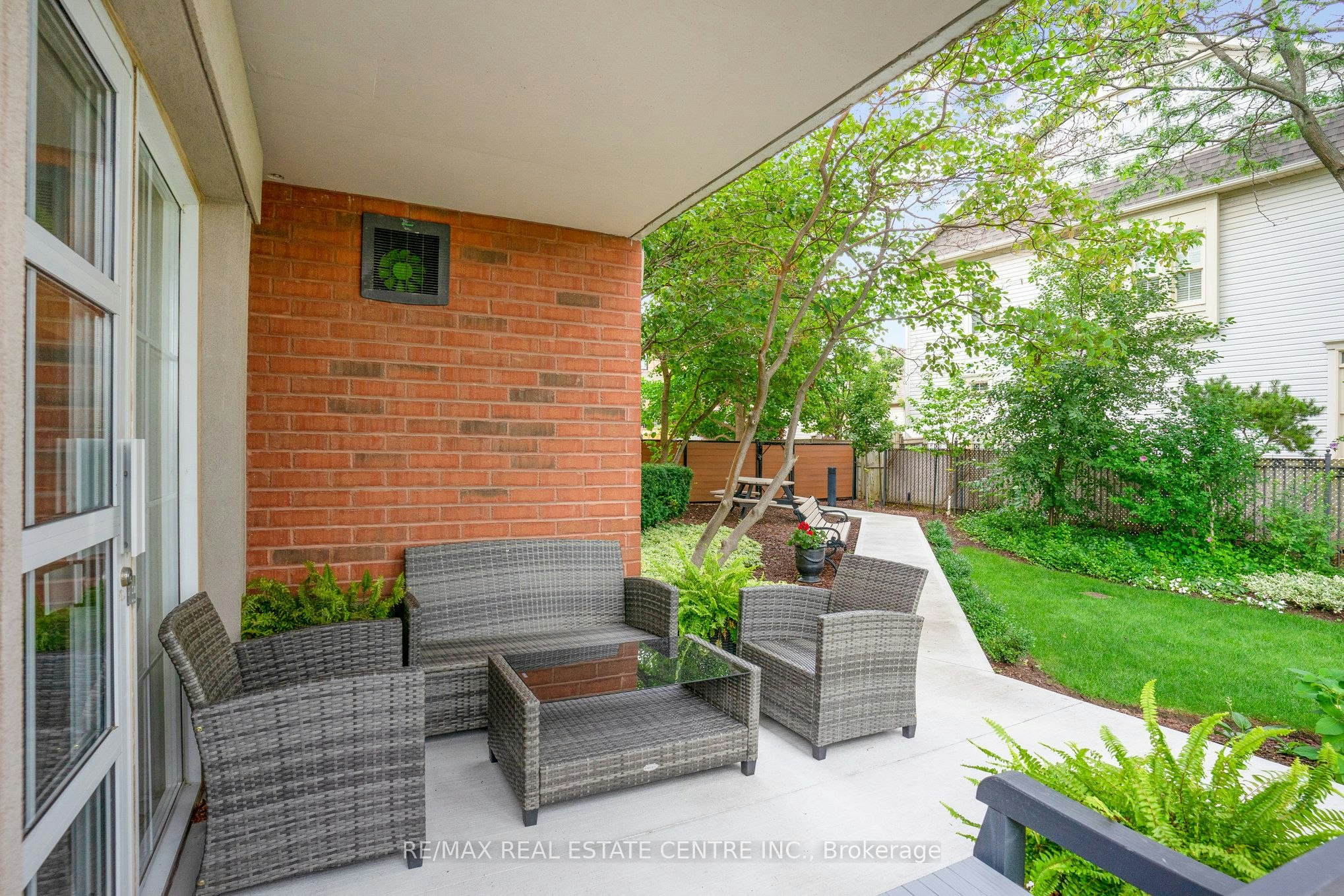 410-2301 Parkhaven Boulevard, Oakville, ON, L6H 6V6 - 23