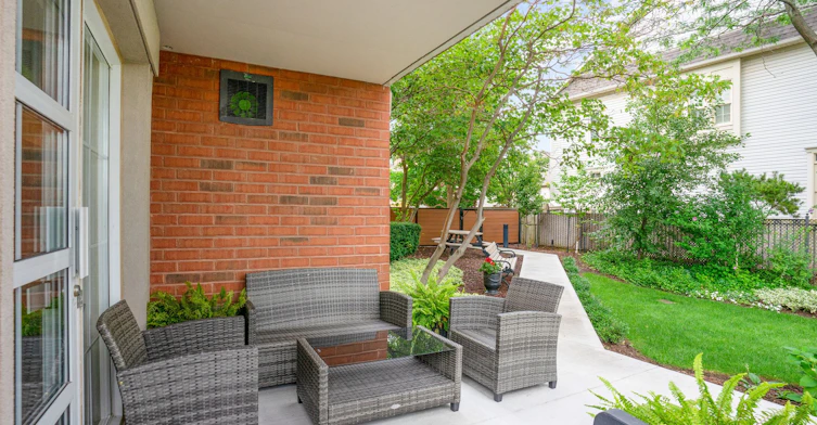410-2301 Parkhaven Boulevard, Oakville, ON, L6H 6V6 - 23