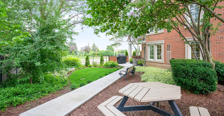 410-2301 Parkhaven Boulevard, Oakville, ON, L6H 6V6 - 22