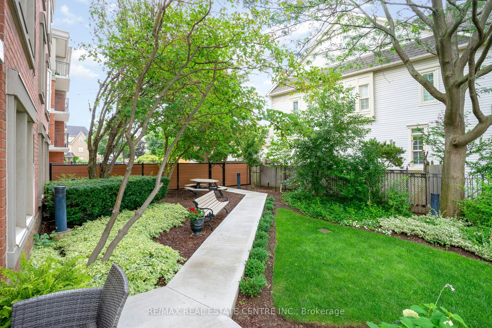 410-2301 Parkhaven Boulevard, Oakville, ON, L6H 6V6 - 24