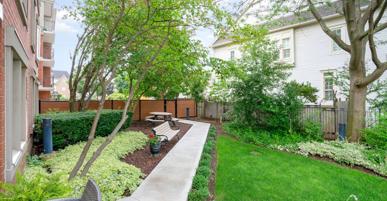 410-2301 Parkhaven Boulevard, Oakville, ON, L6H 6V6 - 24