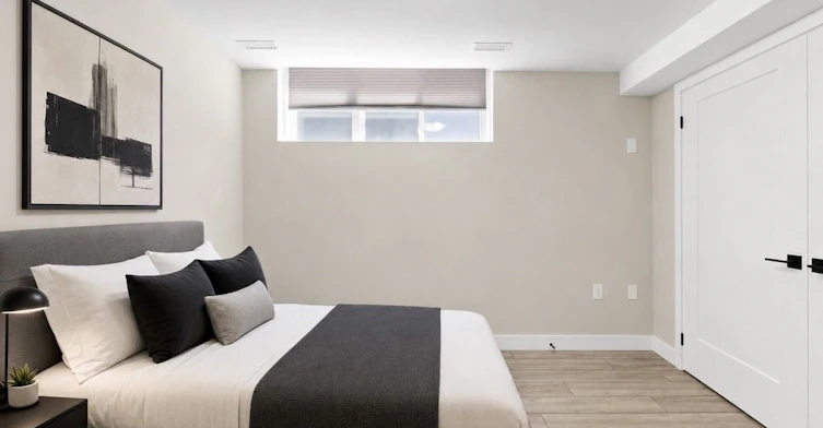 Lower-10 Warbeck Place, Toronto, ON, M9R 3C3 - 10