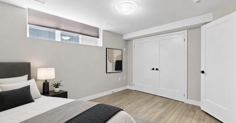 Lower-10 Warbeck Place, Toronto, ON, M9R 3C3 - 8