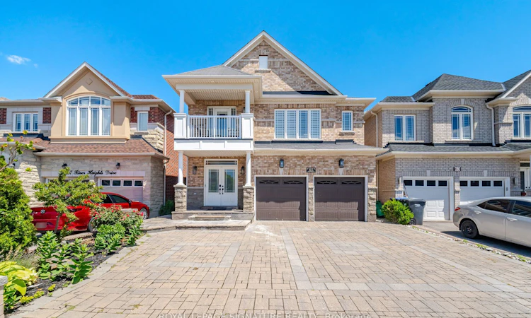 65 River Heights Drive