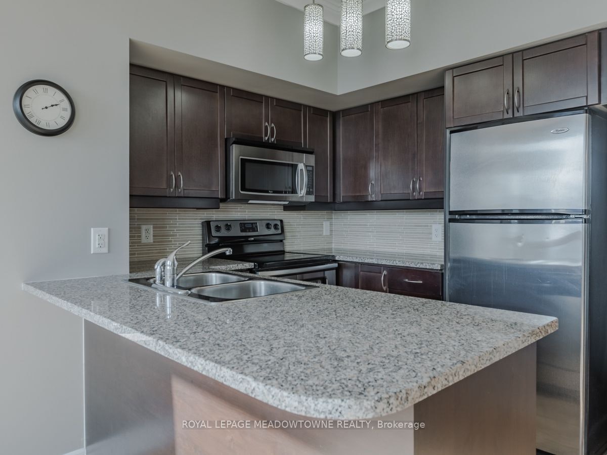 3006-208 Enfield Place, Mississauga, ON, L5B 0G8 - 7