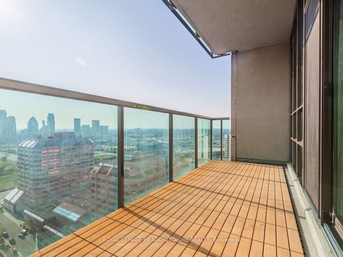 3006-208 Enfield Place, Mississauga, ON, L5B 0G8 - 12
