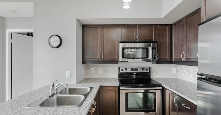 3006-208 Enfield Place, Mississauga, ON, L5B 0G8 - 9