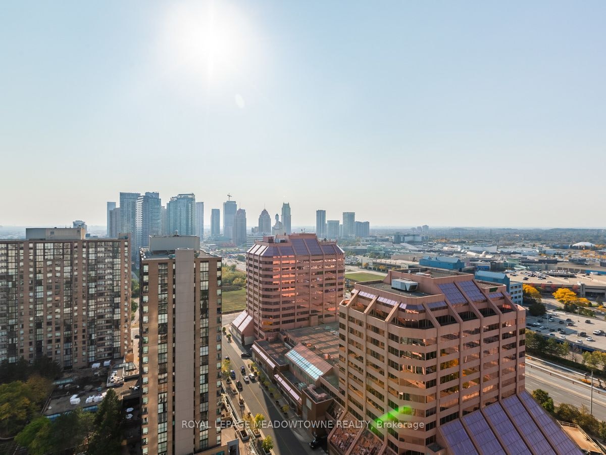 3006-208 Enfield Place, Mississauga, ON, L5B 0G8 - 15