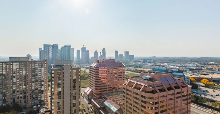 3006-208 Enfield Place, Mississauga, ON, L5B 0G8 - 15