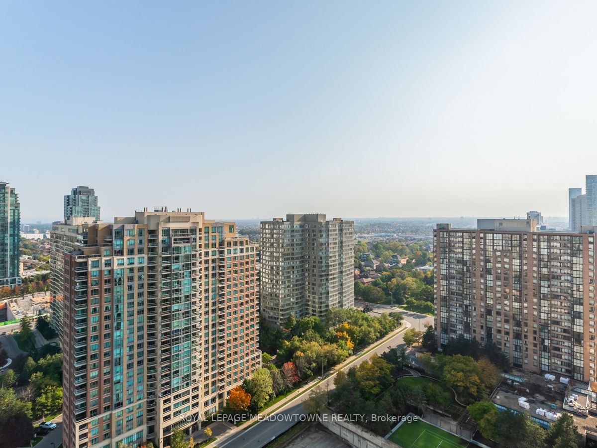 3006-208 Enfield Place, Mississauga, ON, L5B 0G8 - 14