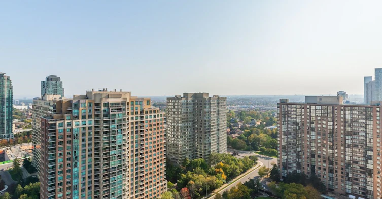 3006-208 Enfield Place, Mississauga, ON, L5B 0G8 - 14