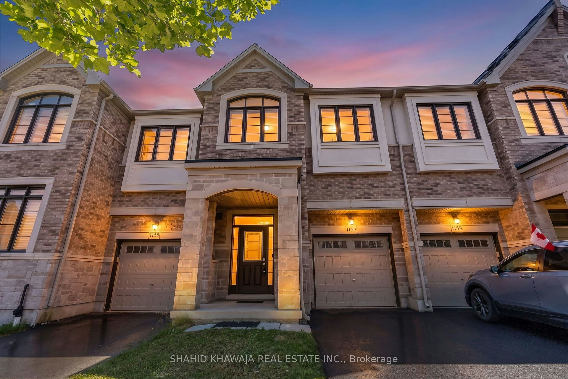 1157 Restivo Lane, Milton, ON, L9T 2X5